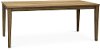 Clearance Sandstone Traditional Dining Table - Sun Valley