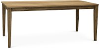 Sandstone Traditional Dining Table - Sun Valley