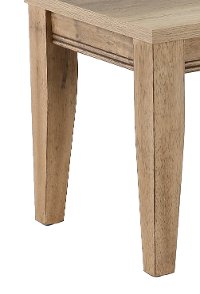 Sandstone Dining Bench - Sun Valley-2