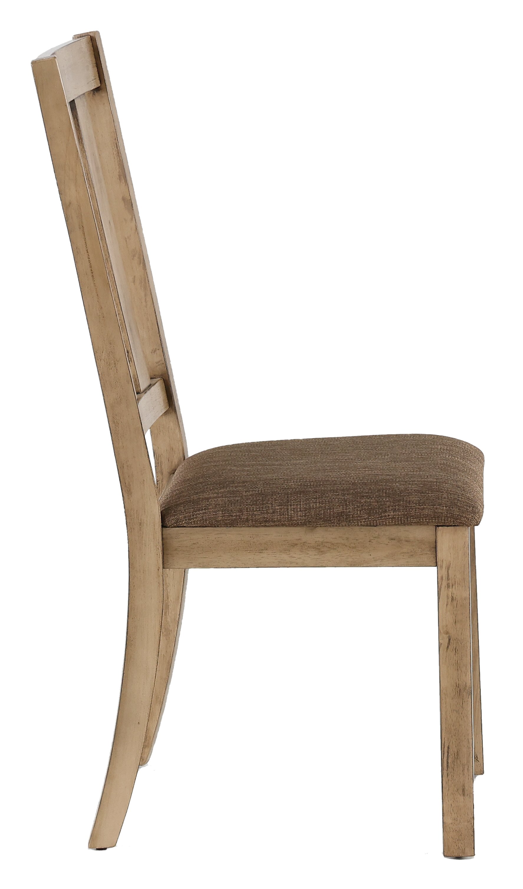 Sandstone Upholstered Dining Chair - Sun Valley-3