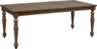 Cherry Traditional Dining Table - Larson Collection