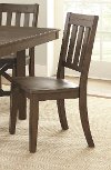 Java Dining Chair - Mayla