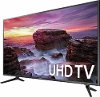 UN58MU6100 Samsung MU6100 Series 58 Inch 4K UHD Smart TV-2
