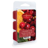 7270S Cranberry Sage 2.5oz Wax Melt - Candle Warmers