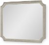 Rachael Ray Home Gray Mirror - Cinema-1