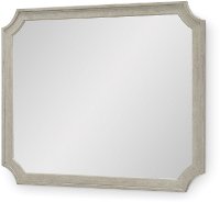 Rachael Ray Home Gray Mirror - Cinema