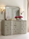 Rachael Ray Home Gray Mirror - Cinema-2