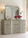 Clearance Rachael Ray Home Gray Dresser - Cinema