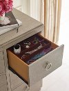 Rachael Ray Home Gray Dresser - Cinema-2