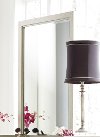 Clearance Rachael Ray Home Gray Vanity Mirror - Cinema