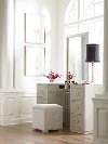 Clearance Rachael Ray Home Gray 3 Piece Vanity Set - Cinema