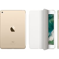 MKLW2ZM/A Apple iPad Mini 4 Smart Cover - White-2
