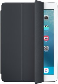 Apple iPad Pro 9.7 Inch Smart Cover - Charcoal Gray