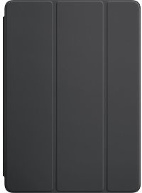 MQ4L2ZM/A Apple iPad 9.7 Inch Smart Cover - Charcoal Gray