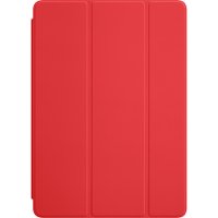 Apple iPad 9.7 Inch Smart Cover - Red