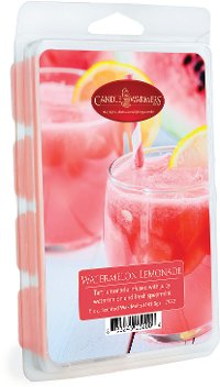 7972 Watermelon Lemonade 5oz Wax Melt - Candle Warmers
