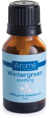 Wintergreen Airome 15ml Essential Oil - Candle Warmers