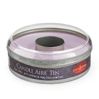 CT1530 Love Spell Candle Aire Tin - Candle Warmers