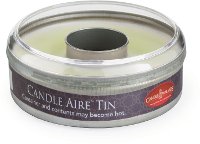 CT1950 Vanilla Pear Candle Aire Tin - Candle Warmers