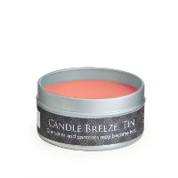 Watermelon Lemonade Candle Breeze Tin - Candle Warmers