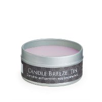 Love Spell Candle Breeze Tin - Candle Warmers