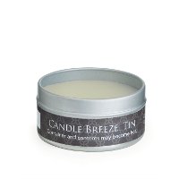 BZ1950 Vanilla Pear Candle Breeze Tin - Candle Warmers