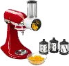 KSMVSA-SLICE/SHRED KitchenAid Fresh Prep Slicer/Shredder Attachment