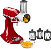 KSMVSA KitchenAid Fresh Prep Slicer/Shredder Attachment