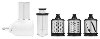 KSMVSA KitchenAid Fresh Prep Slicer/Shredder Attachment-3