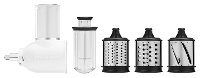 KSMVSA KitchenAid Fresh Prep Slicer/Shredder Attachment-3