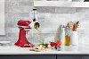 KSMVSA KitchenAid Fresh Prep Slicer/Shredder Attachment-5