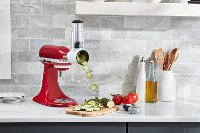 KSMVSA KitchenAid Fresh Prep Slicer/Shredder Attachment-5