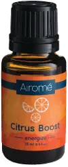 Citrus Boost Blend 15ml Airome Essential Oil