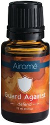 E380 Guard Against 15ml Airome Essential Oil - Candle Warmers