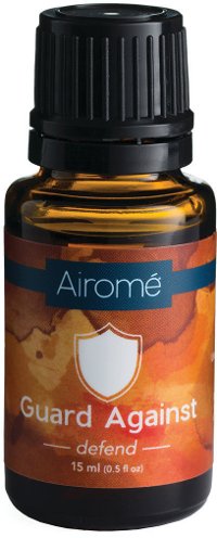 Guard Against 15ml Airome Essential Oil - Candle Warmers