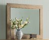 654-020/MIRROR Casual Classic Natural Mirror - Eden Park-1