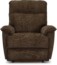 P10-706/C144678/USB Brown Power ReclineXR Reclina-Rocker Recliner - Jay