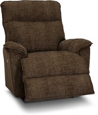 P10-706/C144678/USB Brown Power ReclineXR Reclina-Rocker Recliner - Jay-2