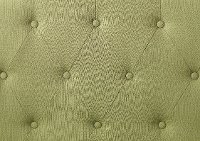 IDF-7989GR-HB-T Green Tufted Upholstered Twin Headboard - Venice-3