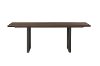 Tobacco Contemporary Dining Table - European-3