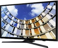 UN40M5300 Samsung M5300 Series 40 Inch Full HD Smart LED TV -2