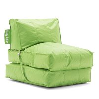 0634185 Big Joe Flip Lounger Spicy Lime SmartMax - Originals