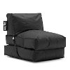 0634602 Big Joe Flip Lounger Black SmartMax - Originals-3