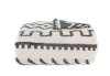 Mudcloth Bamboni Home Throw Blanket