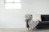 Mudcloth Bamboni Home Throw Blanket-3
