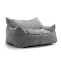 0552380 Fufton Cement Comfort Suede Plus - Imperial
