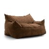 0552381 Imperial Fufton Chocolate Comfort Suede Plus