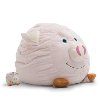 7660PIG Big Joe Penelope the Pig /w Lil Buddy Short Fur