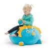 7680671 Bagosaurs Sarah the Triceatops Short Fur