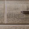 10609 8-Drawer Double Dresser - Versa -3